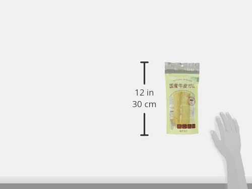 ファッド 国産牛皮/ロール PTFAC0108 クリーム 中間 画像