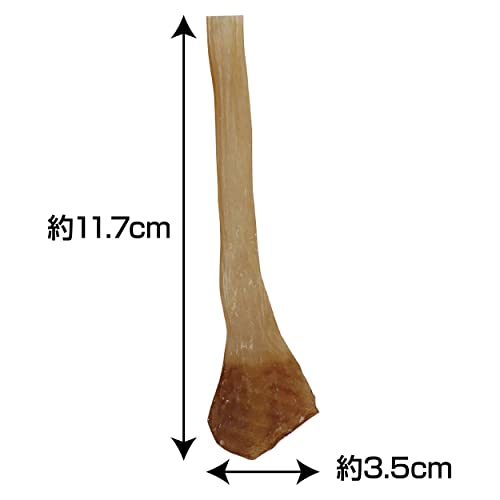 ペティオ (Petio) ニューグリーン NU-GREEN 完全無添加 ダックファイバースティック カットタイプ 20g 中間 画像