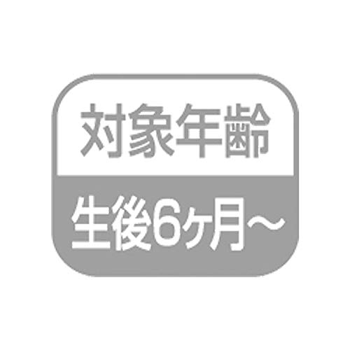 ペティオ (Petio) 犬用おやつ ダブルロール チーズ入り 20本 中間 画像