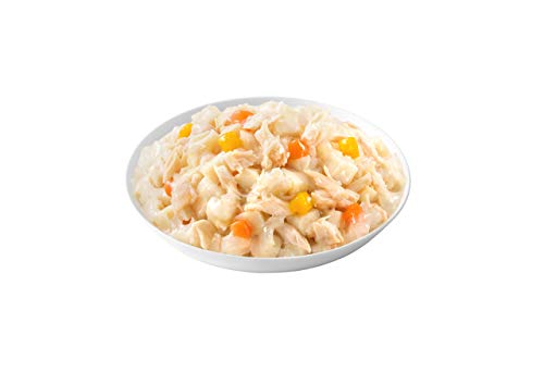 シーザー パウチ 成犬用 70gx16袋 ごろっと蒸しささみ 彩り野菜入り 低カロリー 低脂肪 水分補給 ゼリータイプ 味わいジュレ仕立て ウェットフード ドッグフード 犬 Cesar 最後 画像