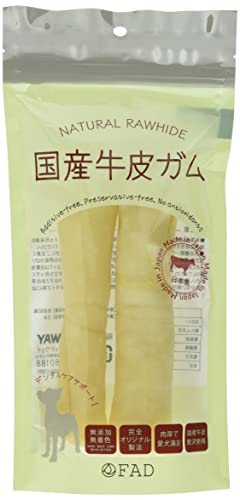 ファッド 国産牛皮/ロール PTFAC0108 クリーム 1