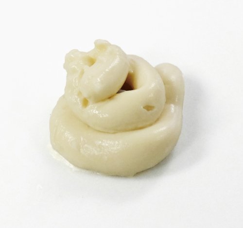 Kong(コング) コングチューブペースト チーズ味 コングと組み合わせ愛犬のしつけや知育に役立ちます コングを使った7つの解決策(噛む 歯固め 分離不安 退屈吠える&掘る クレートトレーニング 体重管理) 犬 おもちゃ 知育玩具 しつけ 最後 画像