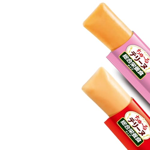 いなば ちゅ~るテリーヌ 総合栄養食タイプ バラエティ 15g×36本 中間 画像