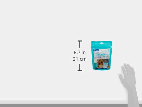 ビルバック (Virbac) C.E.T.べジデントフレッシュ S 15本 中間 画像