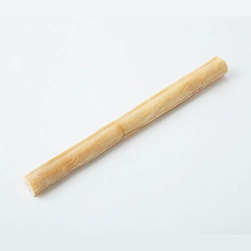 Nana 大型犬用ローハイドボーンセット 犬用ガム 3種食べ比べ お試しセット 噛むことが大好きなワンちゃんにとって、ローハイド製品は必需品 中間 画像