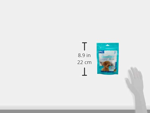 ビルバック (Virbac) C.E.T.ベジデントフレッシュ XS XSサイズ (15個) 中間 画像