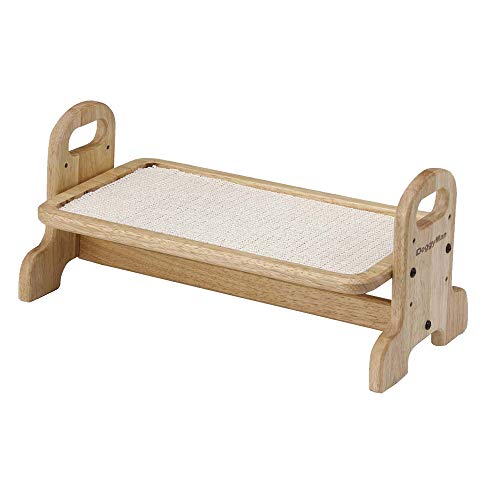 ドギーマン ウッディーダイニング S サイズ 1