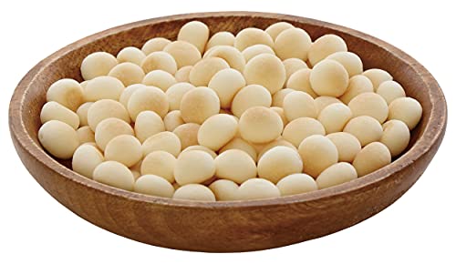 ペティオ (Petio) 体にうれしい ボーロちゃん 小粒 120g×4個セット【わんこのごほうび大容量セット】 中間 画像