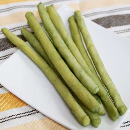 ドギーマン ホワイデント 激かみ！歯みがきガム グリーン スティックS 24本×3袋 犬用 中間 画像