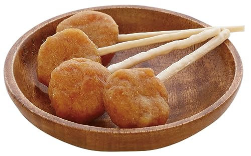 ペティオ (Petio) ミックスポップ 14本入 中間 画像