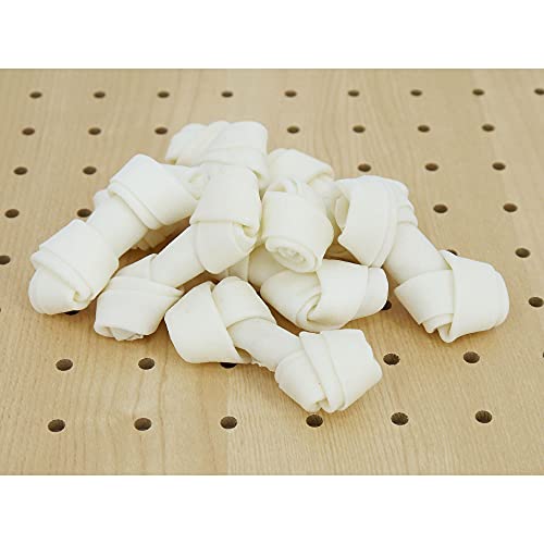 ペットプロ デンタル&ヘルシーガム ミルクガム 超徳用 骨型ミニ 48本入 最後 画像