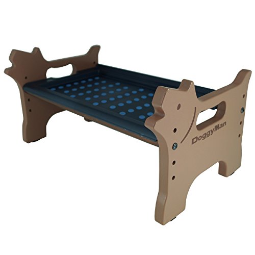 ドギーマン 洗える 外せる ドッグダイニング S 犬 S サイズ 1