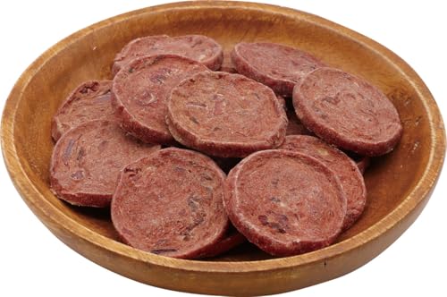 ペティオ (Petio) 素材そのまま 無添加 鹿肉チップス 70g 最後 画像