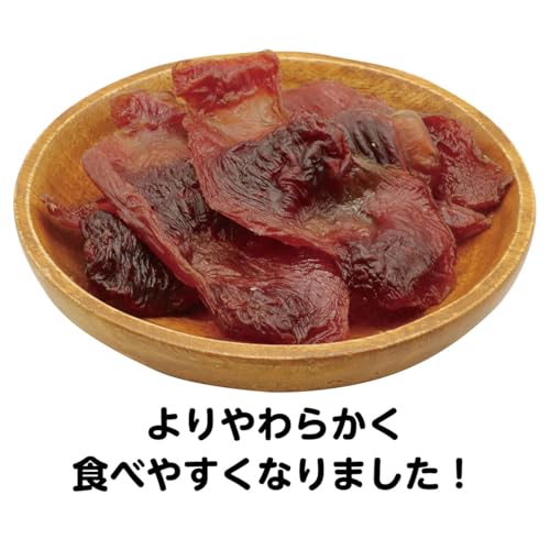 ペティオ (Petio) チキンガムMOGU 無添加 砂ぎも姿造り 135g 中間 画像