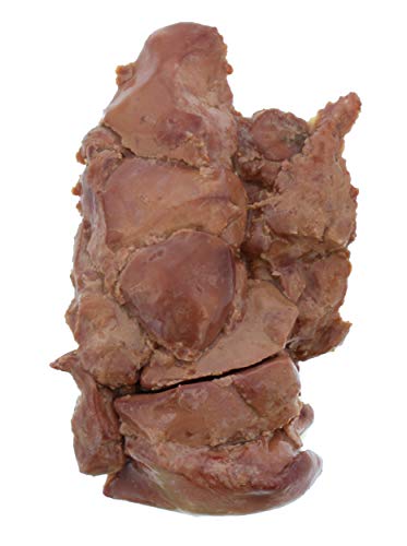 ペティオ (Petio) デリカテッセン ひとくちレバー 30g×10パック 最後 画像