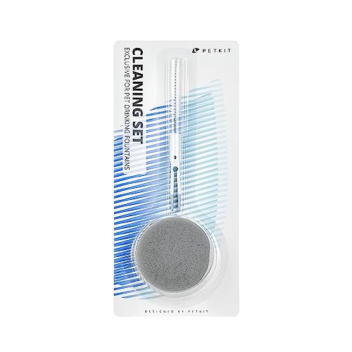 PETKIT給水器 (お手入れ用品セット2.0) 1