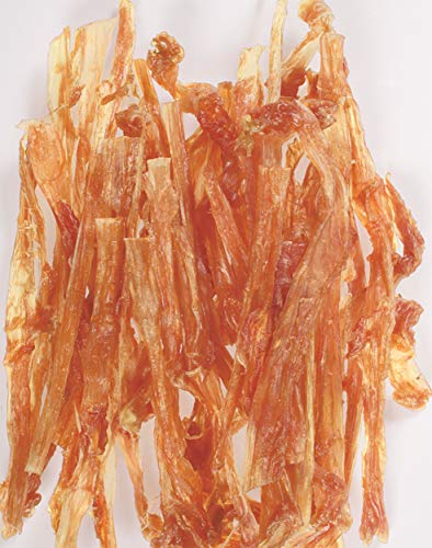 ペティオ (Petio) 素材そのまま かむコラーゲン チキンアキレス しなやかソフト 100g 最後 画像