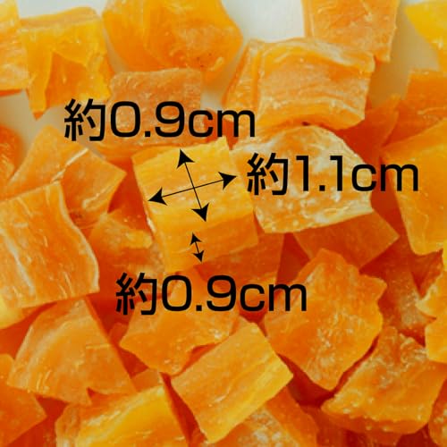 ペティオ (Petio) 素材そのまま さつまいも ひとくちタイプ 140g 中間 画像