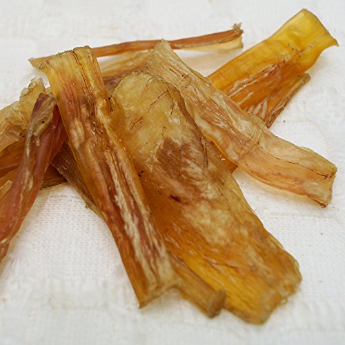 ドギーマンハヤシ 無添加良品 牛アキレス200g 中間 画像