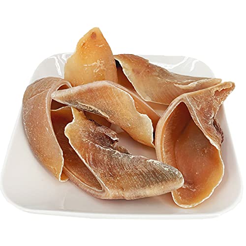 ペットプロ 犬用 牛ひづめ 6個【Amazon.co.jp限定】 1