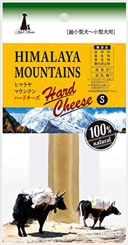 アドメイト (ADD. MATE) ヒマラヤマウンテン ハードチーズ Sサイズ 1枚目 画像