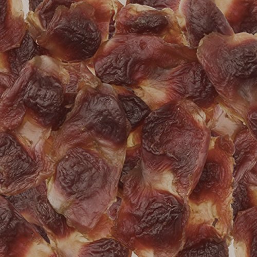 ペティオ (Petio) チキンガムMOGU モグ 砂ぎもソフト 220g 最後 画像