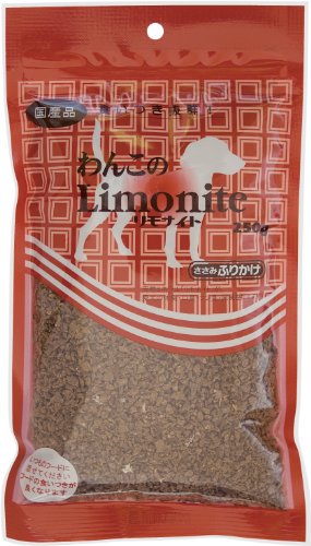 リモナイト オリエント商会 愛犬用 鶏肉ささみおやつ ふりかけタイプ 250g 1