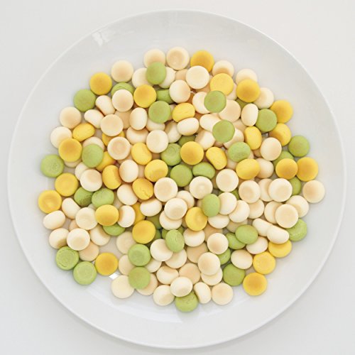 ペティオ (Petio) おいしくスリム 砂糖・脂肪分ダブルゼロ カリカリボーロ 野菜入りミックス 80g バッグ 最後 画像