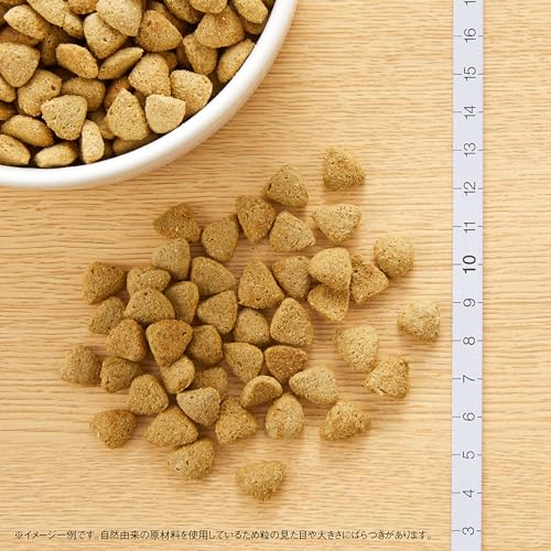 Nutro ナチュラルチョイス 全犬種用 減量用 成犬用 ラム&玄米 4kg ドライフード 総合栄養食 ドッグフード 犬 自然素材 香料・着色料 無添加 食物アレルギーに配慮 ニュートロ 最後 画像
