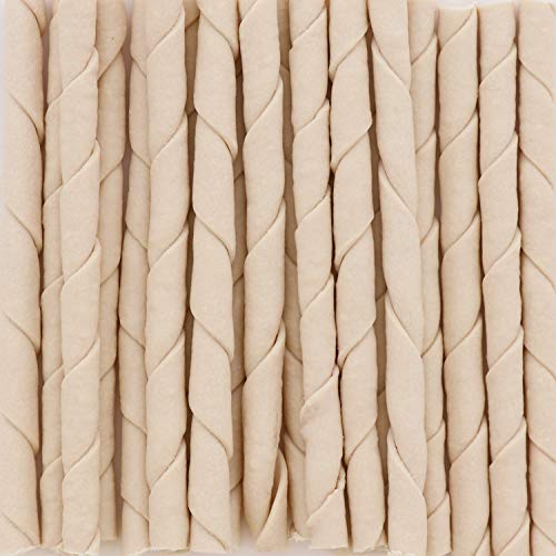 ペティオ (Petio) 犬用おやつ ヤギミルク風味デンタルスティック グレインフリー 18個 (x 3) 【わんこのごほうび大容量セット】 中間 画像