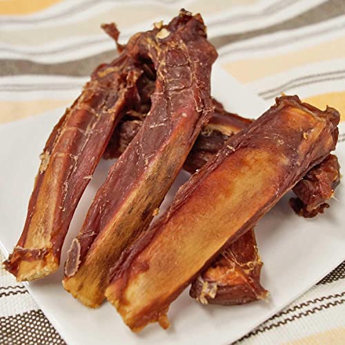 ドギーマン 素材紀行 子牛のリブボーン 60ｇ×3袋 最後 画像