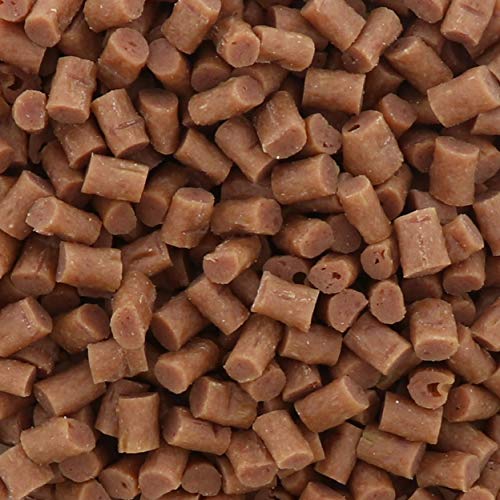 アドメイト (ADD. MATE) more soft モアソフト プレミアム チキン&ビーフ シニア 600g 最後 画像