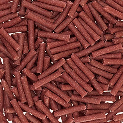 ペティオ (Petio) 毎日健やかバランスジャーキー カット 1.2kg 最後 画像