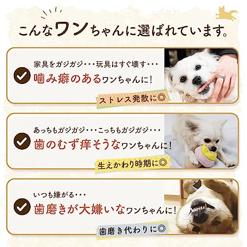 Laki ラキ ヒマラヤ産 ヤクミルクチーズ ヤクミルク チーズ ヤクチー 無添加 犬 おやつ ハード スティック デンタルケア ガム M 1本 小型犬 中型犬 中間 画像