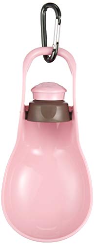 リッチェル お散歩ハンディシャワー ライトピンク S サイズ 最後 画像