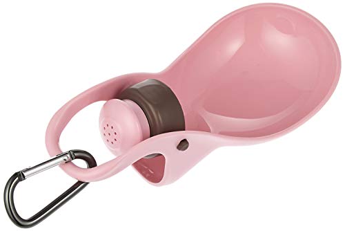 リッチェル お散歩ハンディシャワー ライトピンク S サイズ 1