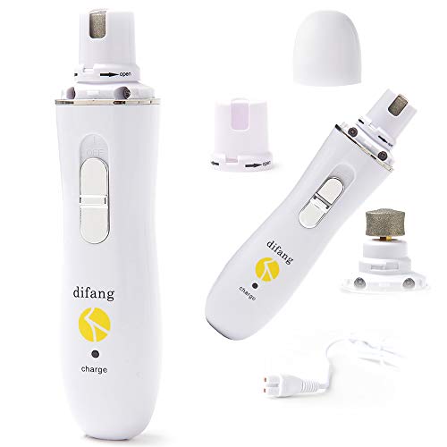 電動爪トリマー ペット電動爪切り 犬爪やすり 犬爪切り電動 犬爪切り 猫爪切り 犬爪切り小型犬 1