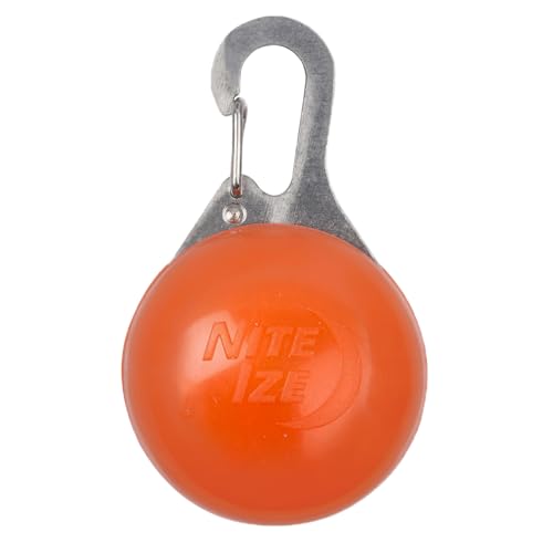 NITEIZE(ナイトアイズ) スポットリット オレンジ SLG19-06-02 (日本正規品) 最後 画像