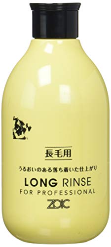 ゾイック (ZOIC) ゾイック N ロング リンス 300ml 1