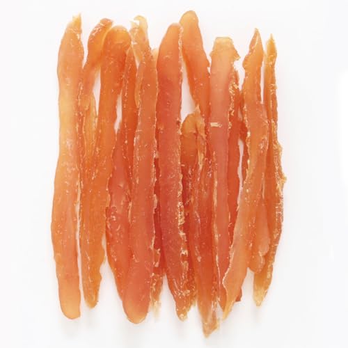 アドメイト (ADD. MATE) こだわりたいシニアのためのトリーツ ササミやわらか 細切り 40g 最後 画像