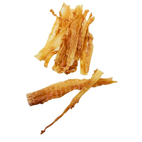 ベストパートナー 犬のおやつ 鶏 国産 無添加 無着色 (1袋, 七面鳥アキレス お徳用 60g) 最後 画像