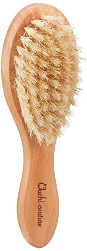 スーパーキャット (Super Cat) おウチ・クチュール 豚毛ブラシ OC-19 1