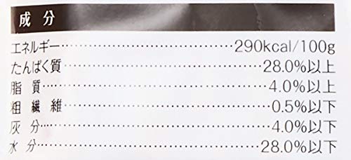 北海道ベニスン (Venison) エゾ鹿ジャーキーカットタイプ 150g 中間 画像