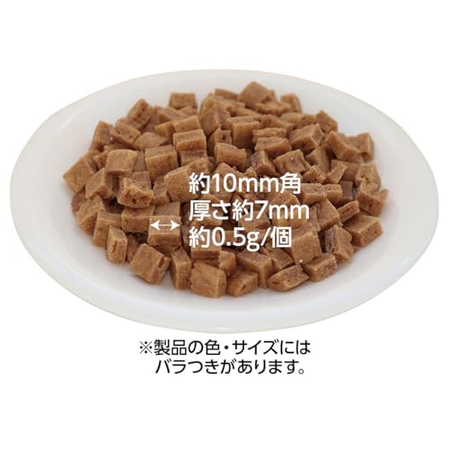 ペティオ (Petio) 鶏まろ 無添加 角切り 野菜入り 180g 最後 画像