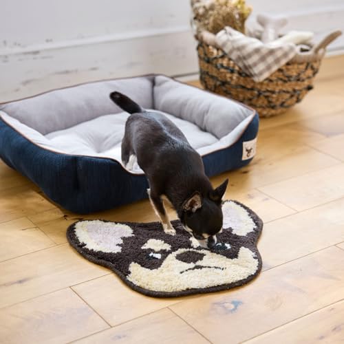 SUMINOE イヌカオ チワワ 33×40cm 中間 画像