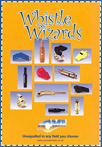 ACME アクメ 犬笛 サイレント ドッグホイッスル AC535GP 【国内正規品】 中間 画像