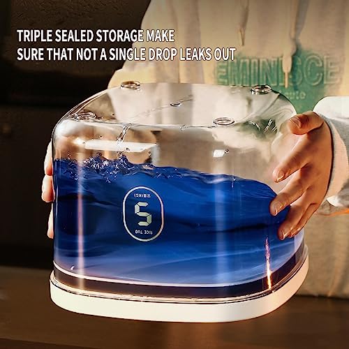 ペットフード ストッカー 真空 自動排気 ペットフード 収納バケツ 犬餌 猫餌 保存容器 真空ストッカー ワンタッチで制御 ドライフードストッカー ペットフード保存容器 大容量 密閉 貯蔵タンク 餌収納 湿気防止 フレッシュロック 飼料保管箱 ペットフードバレル 最後 画像