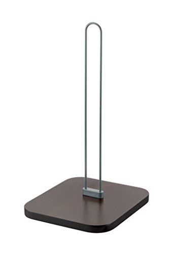 リッチェル Nウォータースタンド ダークブラウン 1