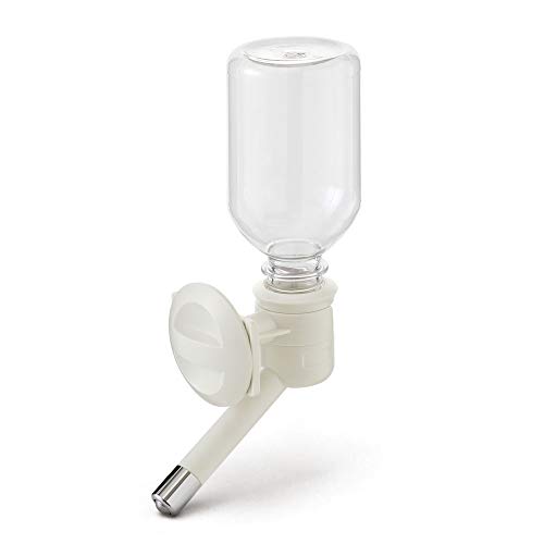 アイリスオーヤマ 給水ボトル P-KB-R マットホワイト 1