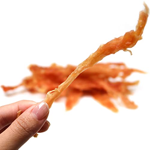 ドギーマン 無添加良品 やわらかササミの手さき風 140ｇの特徴・詳細 画像